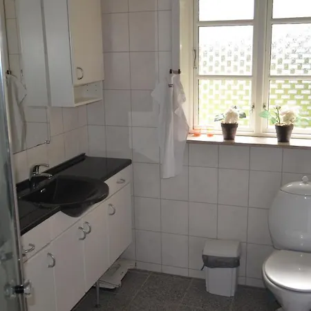 Holiday home Silent House.