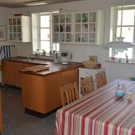 Holiday home Silent House.