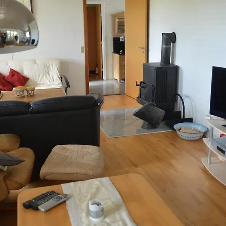 Holiday home Silent House. Haderslev