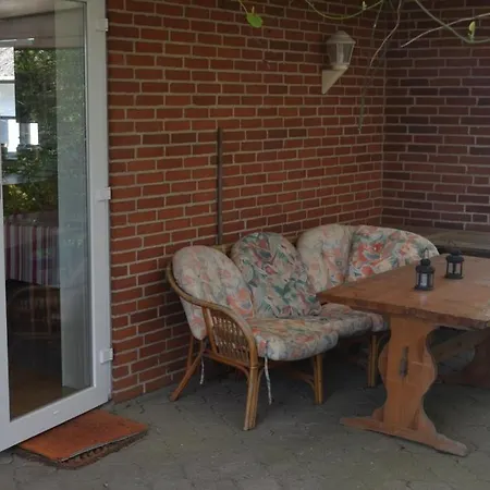 Silent House. Holiday home Haderslev